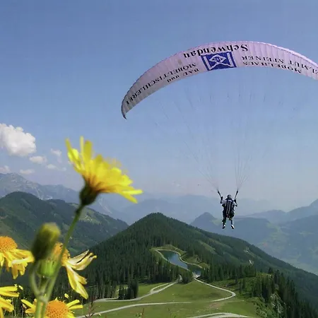 In Near Lift * Kaltenbach