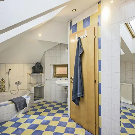 In Near Lift Lejlighed