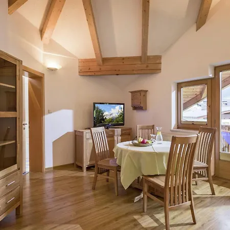 Apartment In Near Lift Kaltenbach