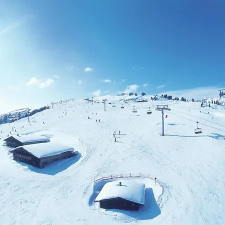 In Near Lift Kaltenbach