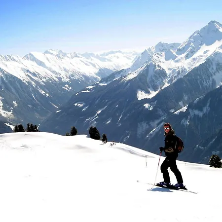 In Near Lift * Kaltenbach