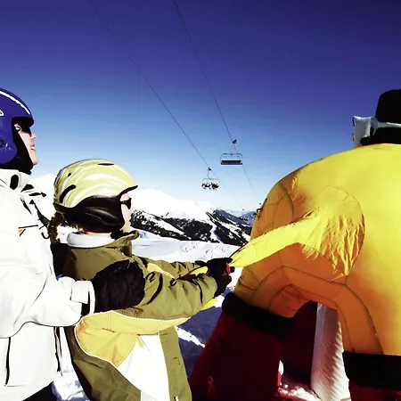 In Near Lift Lejlighed Kaltenbach