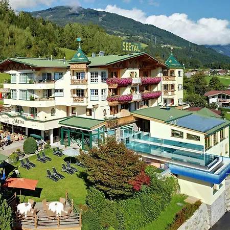 In Near Lift * Kaltenbach