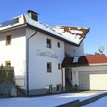 Lejlighed In Near Lift