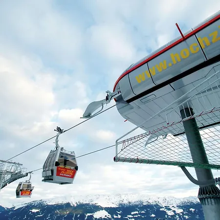 In Near Lift Lejlighed *