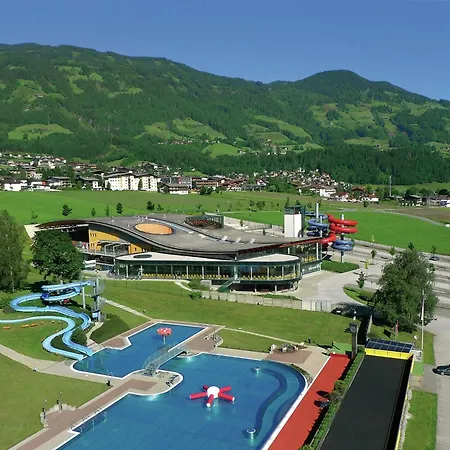 Apartment In Near Lift Kaltenbach