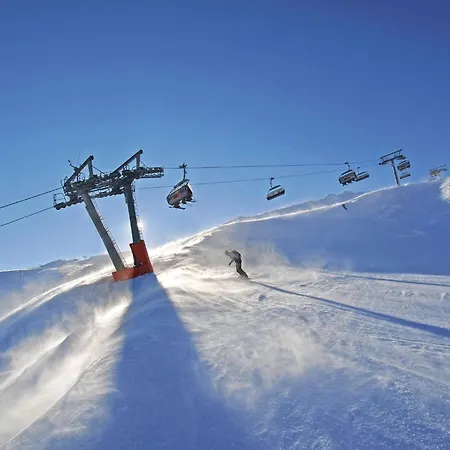 In Near Lift Lejlighed *