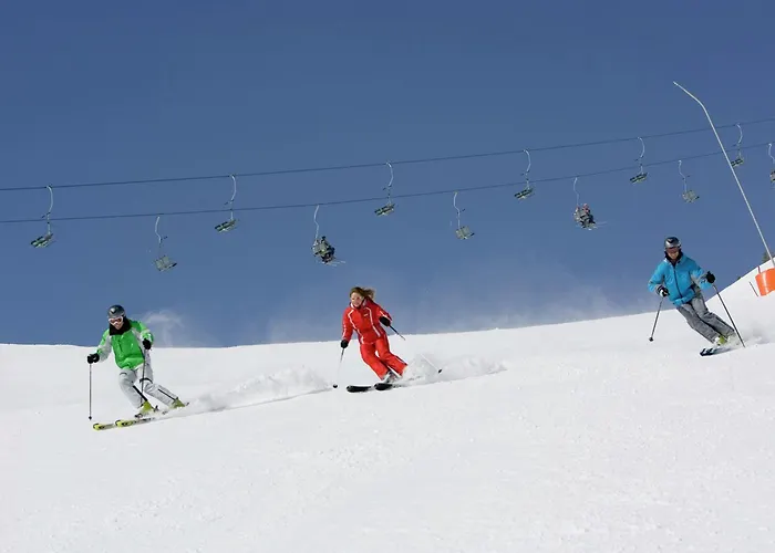 In Near Lift كالتنباش