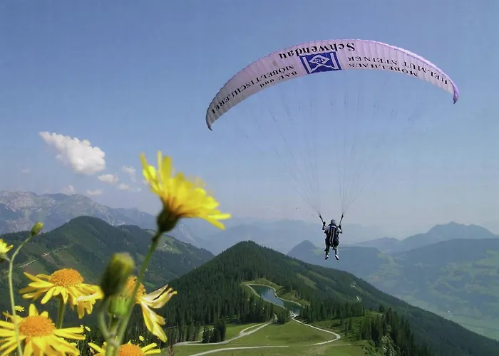 In Near Lift * كالتنباش