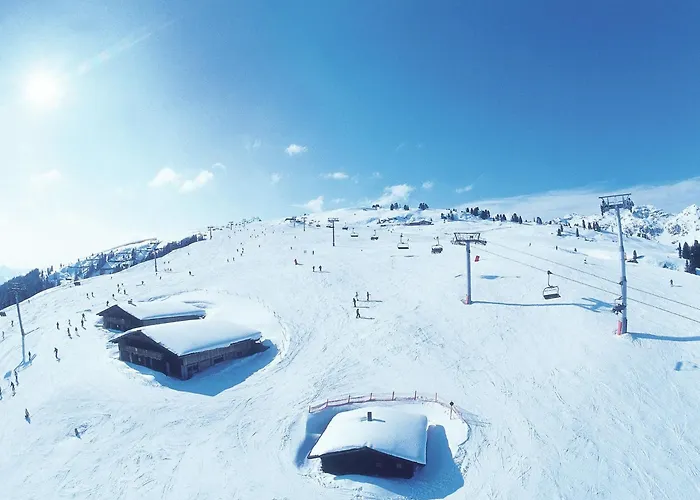 In Near Lift كالتنباش