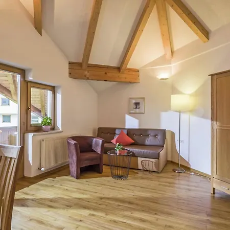 In Near Lift 公寓 卡顿巴赫