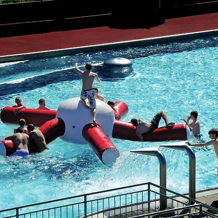 In Near Lift * 卡顿巴赫