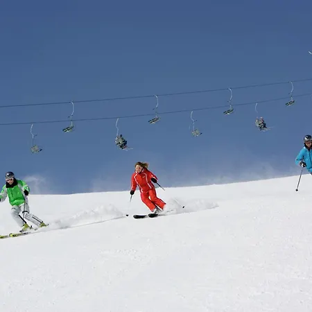 In Near Lift Kaltenbach