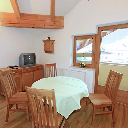 Apartman In Near Lift