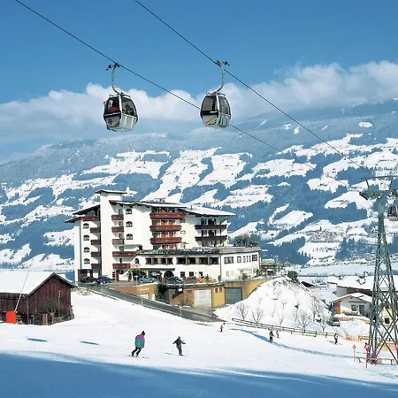 In Near Lift Apartman Kaltenbach