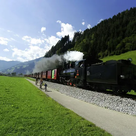 Apartman In Near Lift Kaltenbach