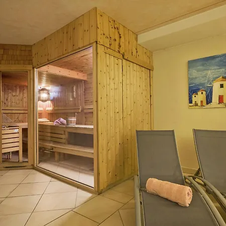 In Near Lift Apartman
